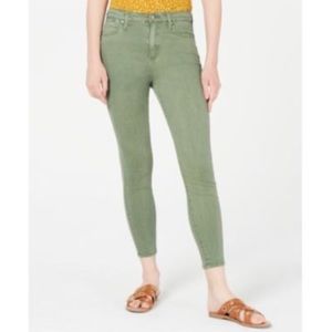 🎉HOST PICK🎉 Celebrity Pink High Rise Ankle Skinny Jeans